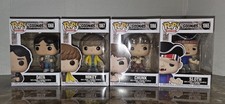 Funko Pop The Goonies Set 4