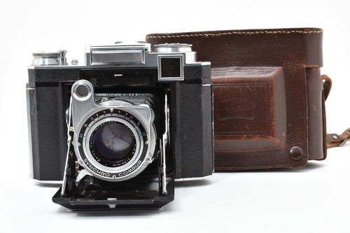 Zeiss ikon super ikonta - ikonta, 533/16