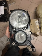 FARO FANALE ANTERIORE SINISTRO