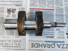 Albero Motore Moto Guzzi Serie