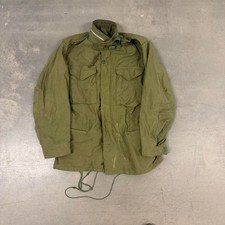 Vintage 1960s M65 Field Jacket