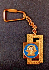 PORTA CHIAVI U.I.T.S