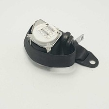 Cintura di sicurezza 1561013980 Alfa Romeo Giulietta 940 posteriore sinistra 201