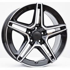 4 CERCHI IN LEGA 19 5x112