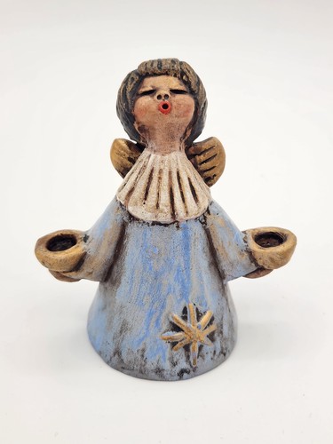 Portacandele vintage bozner - portacandele,