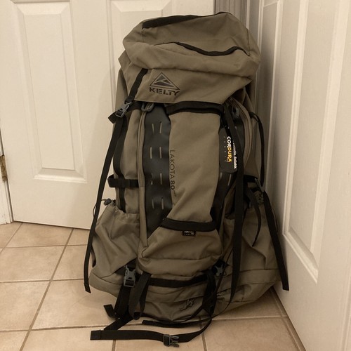 Zaino kelty lakota pro - 80,