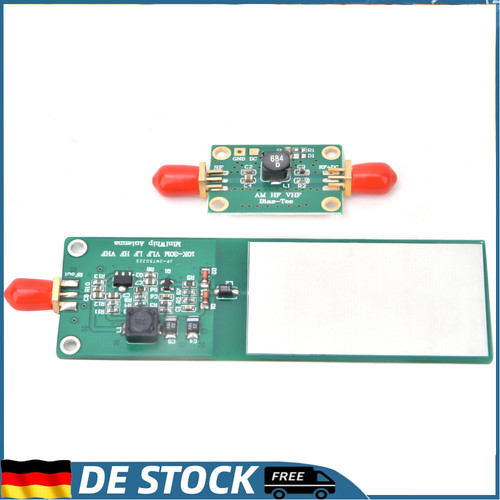 Ricevitore 10khz 30mhz rtl - ricevitore, rtl-sdr