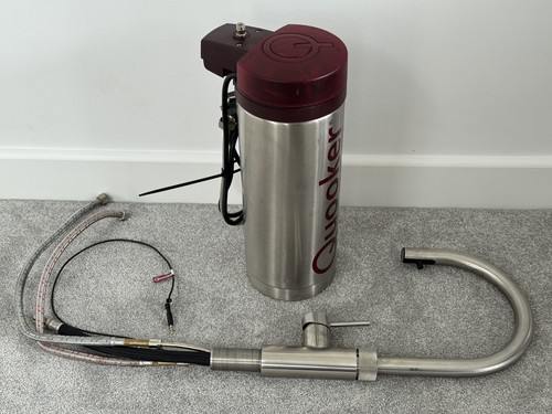 Per ricambi quooker - quooker, 3