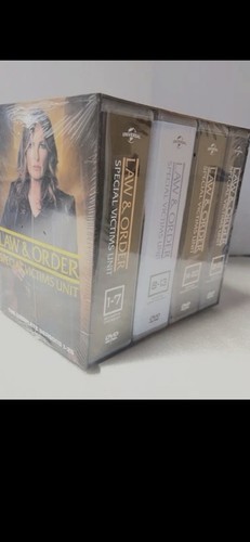 Law and order - law,