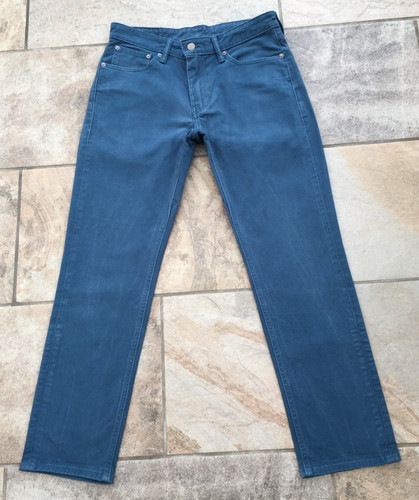 Jeans uomo levi 511 commuter - jeans, levi's
