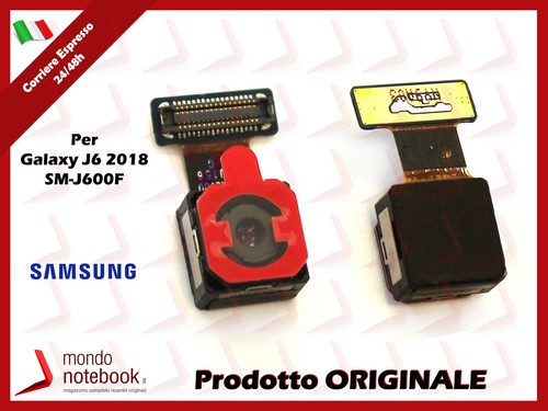 Fotocamera posteriore samsung - posteriore,