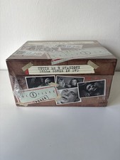 The X-Files - Cofanetto Da