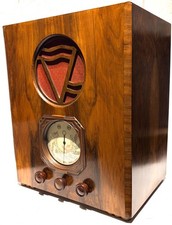Vitus valve radio france art - vitus,