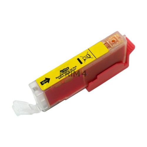 Cli42y giallo 13ml cartuccia - cli42y,
