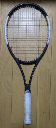 Wilson prostaff rf97 - prostaff, v12