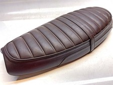 Sedile Triumph Bonneville T120