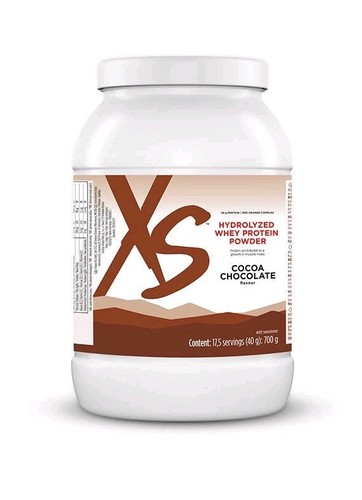 Nutrilite amway - xs,