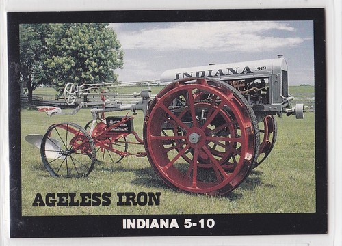 Vintage indiana ruota - vintage,