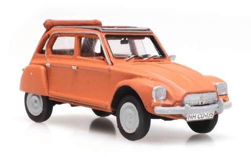 Artitec 387 438 citroen - artitec, dyane