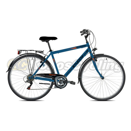 Bicicletta stucchi fremont - bicicletta,