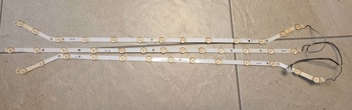 Kit barre led - kit, 40"