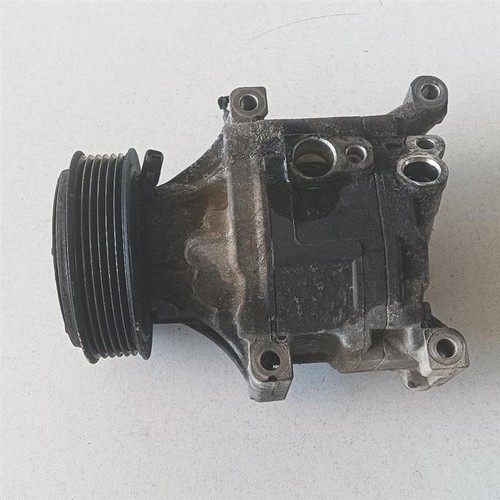 Compressore per fiat idea - a/c,