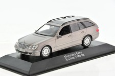 MERCEDES E-Class T-Modell