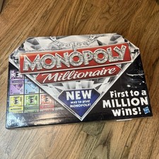 Monopoly Millionaire gioco da