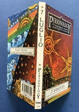 PERSONOLOGY LINGUAGGIO SEGRETO