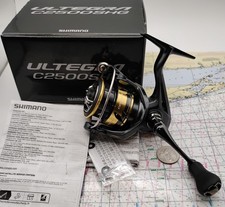 NUOVO MULINELLO DA PESCA