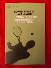 DAVID FOSTER WALLACE - IL