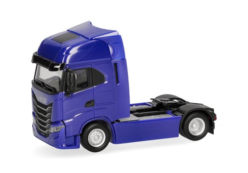Herpa 319461 002 iveco - 319461-002, s-way