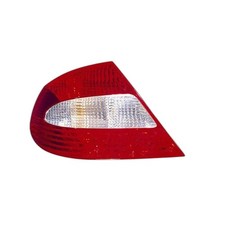 Fanale Posteriore Sinistro SX