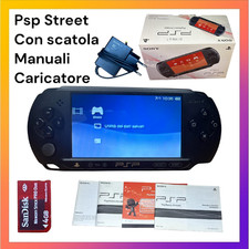 Console Portatile Sony PSP
