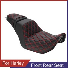 Per Harley Nightster RH975/S Sedile Passeggero Pilota Sedile Alto Due Superiore 2022-ON