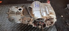 Blocco Motore YX 125cc
