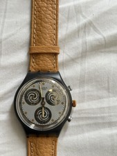 Swatch Chrono Usato SCM101