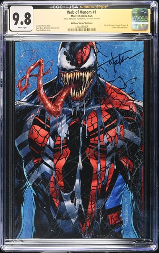 Web venom 2026 - venom, marvel