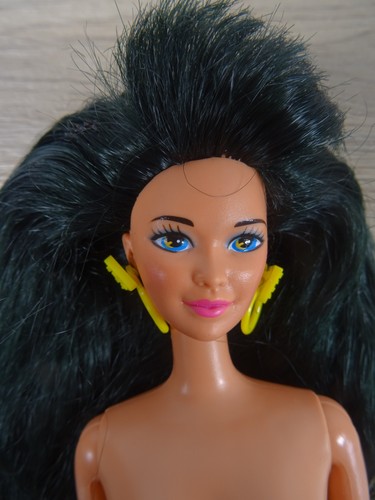 Vintage barbie bambola all - vintage,