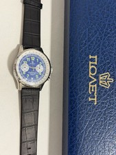 NUOVO RARO! Orologio POLJOT