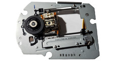 MECCANISMO TRAVERSE PIONEER