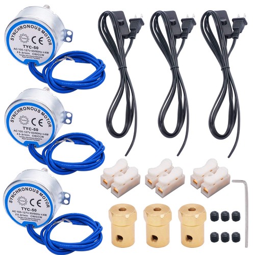 Twidec 3pcs giradischi - twidec/3pcs,