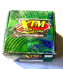 big block nitro xtm vintage