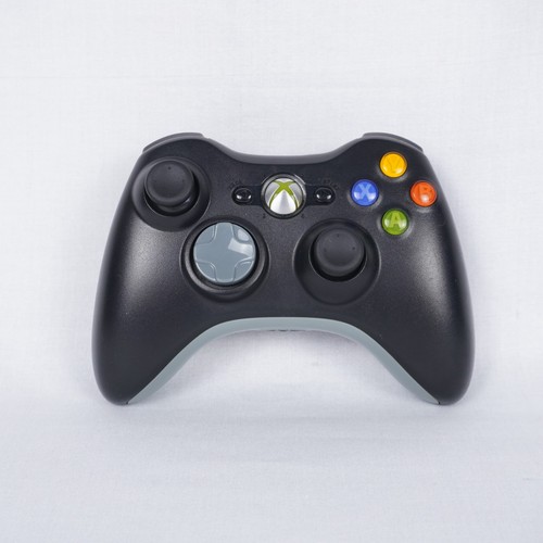 Controller wireless microsoft - wireless,