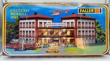 Faller H0 130995