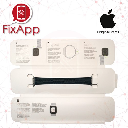 100 originale apple - 100%,