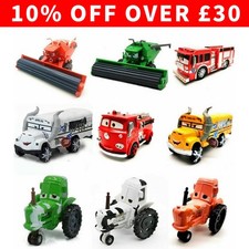 Disney Pixar Cars Chuy El