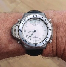 Orologio Vintage Citizen