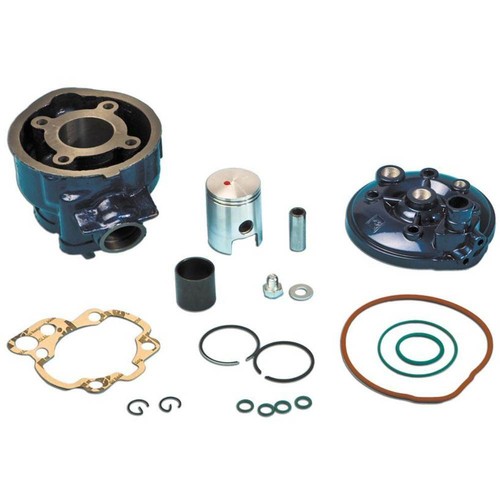 Kit cilindro testa 40 3 - +,