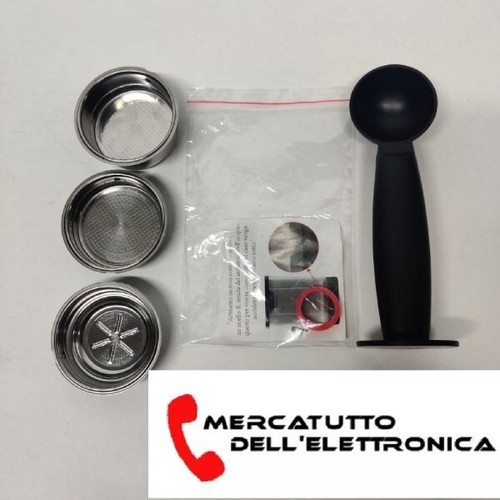 Kit accessori originali - 5,